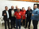 A V ASSEMBLEIA ORDINRIA DA FENABCI OCORREU NO RIO GRANDE DO SUL