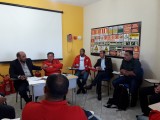 A V ASSEMBLEIA ORDINRIA DA FENABCI OCORREU NO RIO GRANDE DO SUL