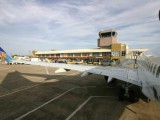 BOMBEIROS CIVIS DO AEROPORTO INTERNACIONAL DE NAVEGANTES MUDAM DE EMPRESA