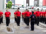 BOMBEIRO CIVIL EM CRICIMA - SC - Aprovado Lei Municipal