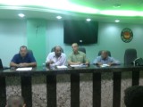 FENABCI - FEDERAO NACIONAL DOS TRABALHADORES BOMBEIROS CIVIS - ABRE NEGOCIAES DA CCT DO ESPRITO