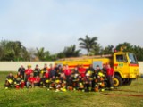 FORMAO DE BOMBEIROS CIVIS DE AERDROMOS