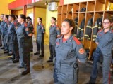 Bombeiros Comunitrios de SC