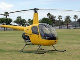 Modelo de Helicptrero R.22