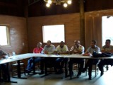 REUNIO DA FEDERAO NACIONAL DOS BOMBEIROS CIVIS - FENABCI, EM SANTA CATARINA
