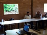 REUNIO DA FEDERAO NACIONAL DOS BOMBEIROS CIVIS - FENABCI, EM SANTA CATARINA