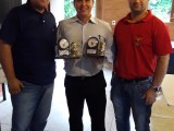 REUNIO DA FEDERAO NACIONAL DOS BOMBEIROS CIVIS - FENABCI, EM SANTA CATARINA