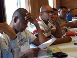 REUNIO DA FEDERAO NACIONAL DOS BOMBEIROS CIVIS - FENABCI, EM SANTA CATARINA