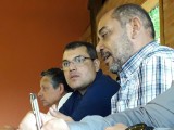 REUNIO DA FEDERAO NACIONAL DOS BOMBEIROS CIVIS - FENABCI, EM SANTA CATARINA
