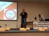 SALVADOR - BA - PREVENOR - 14 Feira Norte e Nordeste de Sade e Segurana do Trabalho e Emergncia