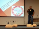 SALVADOR - BA - PREVENOR - 14 Feira Norte e Nordeste de Sade e Segurana do Trabalho e Emergncia