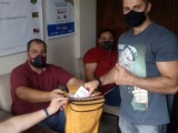 BOMBEIROS CIVIS DO PARAN ELEGEM SUA NOVA DIRETORIA DO SINDICATO