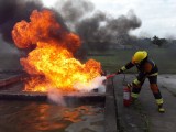 TREINAMENTO DE BOMBEIRO CIVIL