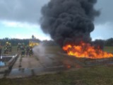 TREINAMENTO DE BOMBEIRO CIVIL