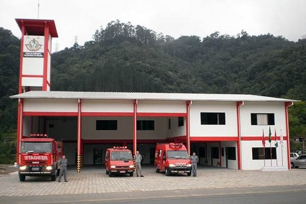 JUSTIA DO TRABALHO CONDENA CORPORAO DE BOMBEIRO VOLUNTRIO DE IBIRAMA