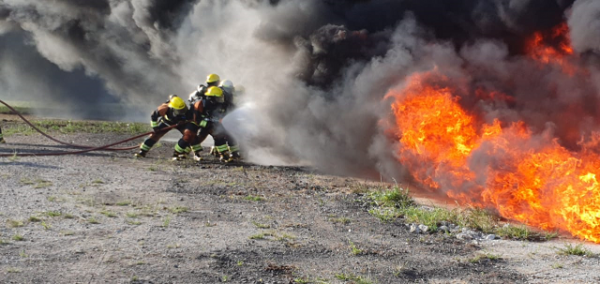 PL 3626 - NOVA TENTATIVA DE ACABAR COM OS BOMBEIROS CIVIS NO BRASIL