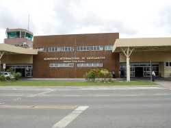 BOMBEIROS CIVIS DO AEROPORTO INTERNACIONAL DE NAVEGANTES MUDAM DE EMPRESA