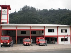 BOMBEIRO CIVL ou BRIGADISTA PARTICULAR