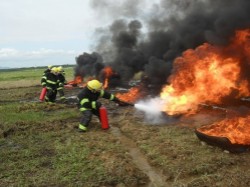 BOMBEIRO DA GM EM JOINVILLE