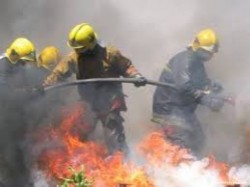 Corporao de Bombeiros Voluntrios de Joinville  Condenada pelo TST a pagar Periculosidade