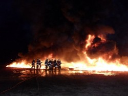 JUSTIA DO TRABALHO DE CAADOR CONDENA CORPORAO DE BOMBEIROS VOLUNTRIOS