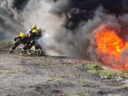 PL 3626 - NOVA TENTATIVA DE ACABAR COM OS BOMBEIROS CIVIS NO BRASIL