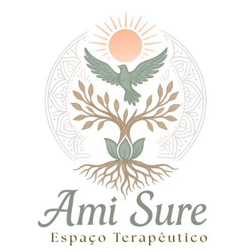 AMI SURE ESPAO TERAPUTICO
