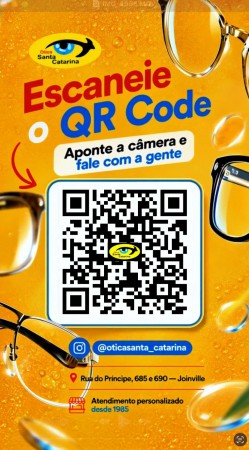 �TICA SANTA CATARINA