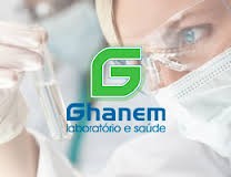 LABORATRIO GHANEM - Joinville - Itaja